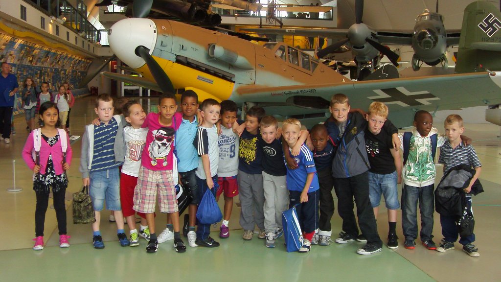 2011 Junior Summer Scheme 13